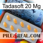 Tadasoft 20Mg 44